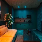 Explozja Zmyslow Apartmán
