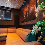 Apartmán Explozja Zmyslow Ełk