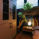 Explozja Zmyslow Apartmán