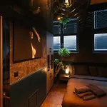Explozja Zmyslow Apartmán Ełk