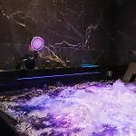Explozja Zmyslow Apartmán