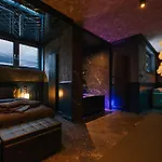 Explozja Zmyslow Apartmán