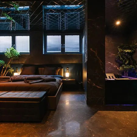 Apartamento Explozja Zmysłów Ełk