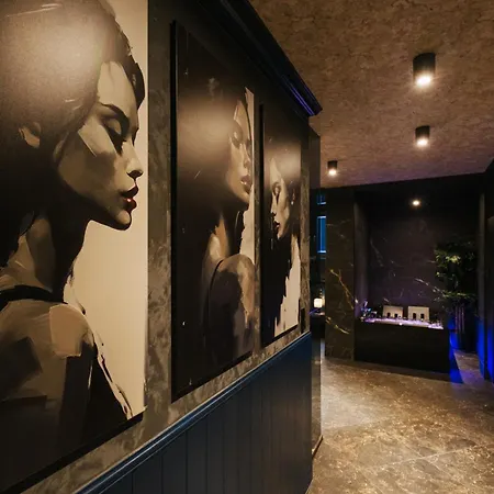 Explozja Zmysłów *