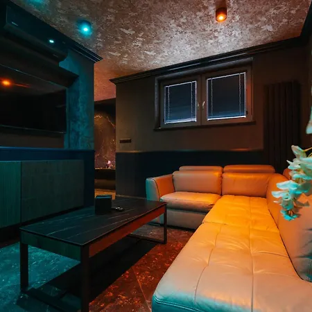 Explozja Zmysłów Ełk