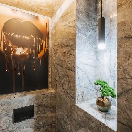 Explozja Zmysłów * Ełk