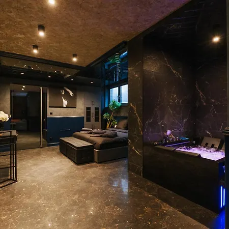 Apartamento Explozja Zmysłów