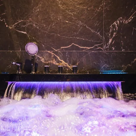 Explozja Zmysłów Apartamento Ełk