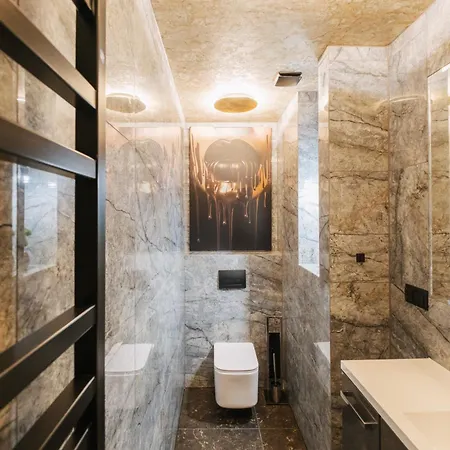 Apartamento Explozja Zmysłów *