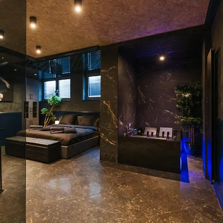 Apartamento Explozja Zmysłów Ełk