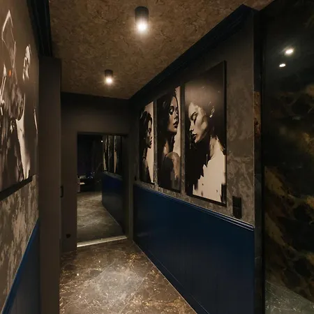 Explozja Zmysłów Apartamento Ełk