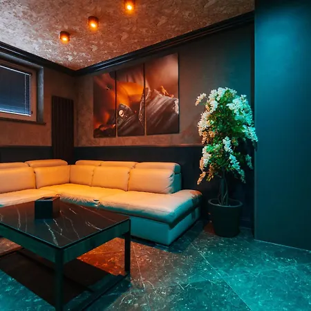 Explozja Zmysłów Ełk