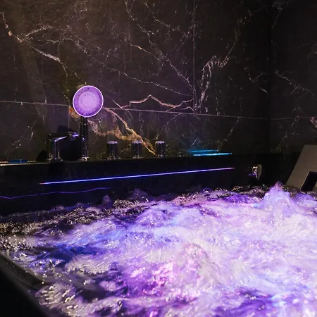 Explozja Zmysłów Apartamento