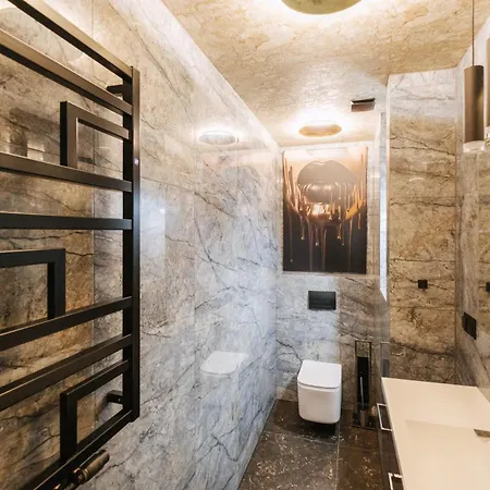 Explozja Zmyslow Appartement Ełk