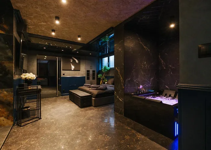 Explozja Zmyslow Ełk