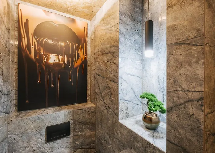 Explozja Zmyslow * Ełk