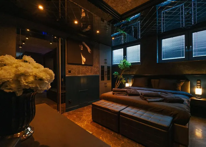 Explozja Zmyslow Ełk