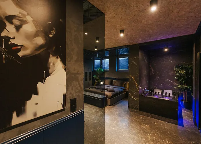 Explozja Zmyslow Ełk