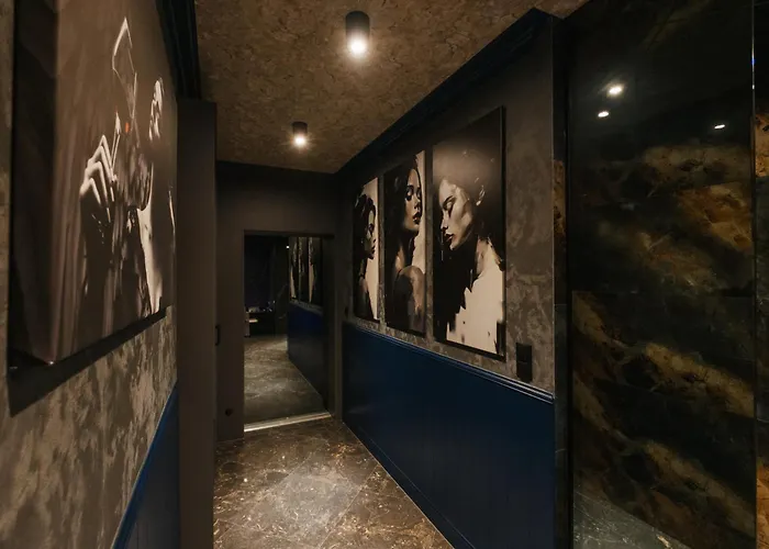 Explozja Zmyslow Apartment Ełk