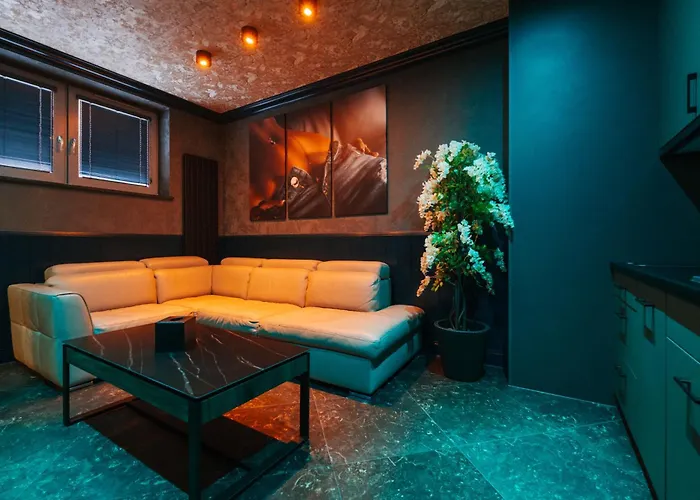 Explozja Zmyslow Ełk